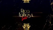 Rica Famosa Latina 6 Capítulo 17