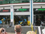 F1 Magny-Cours 2006 Diaporama