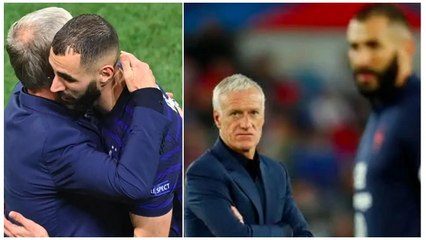 Karim Benzema et les Bleus, la révélation totalement inattendue d'un proche de KB9