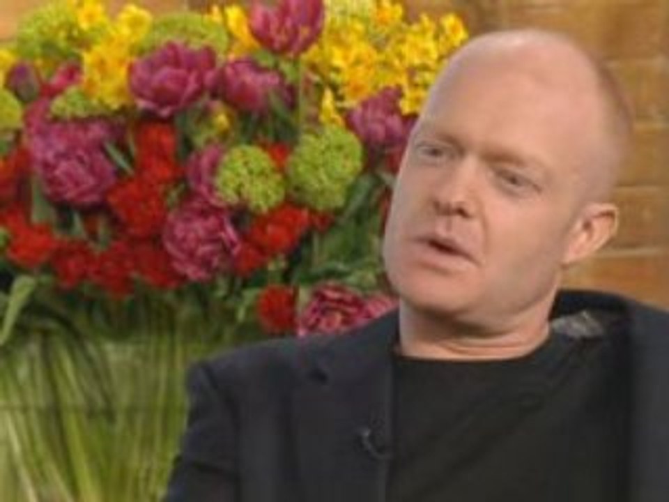 Jake Wood