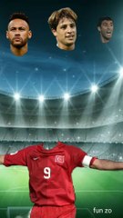 Wrong Head Puzzle Game || FIFA World Cup