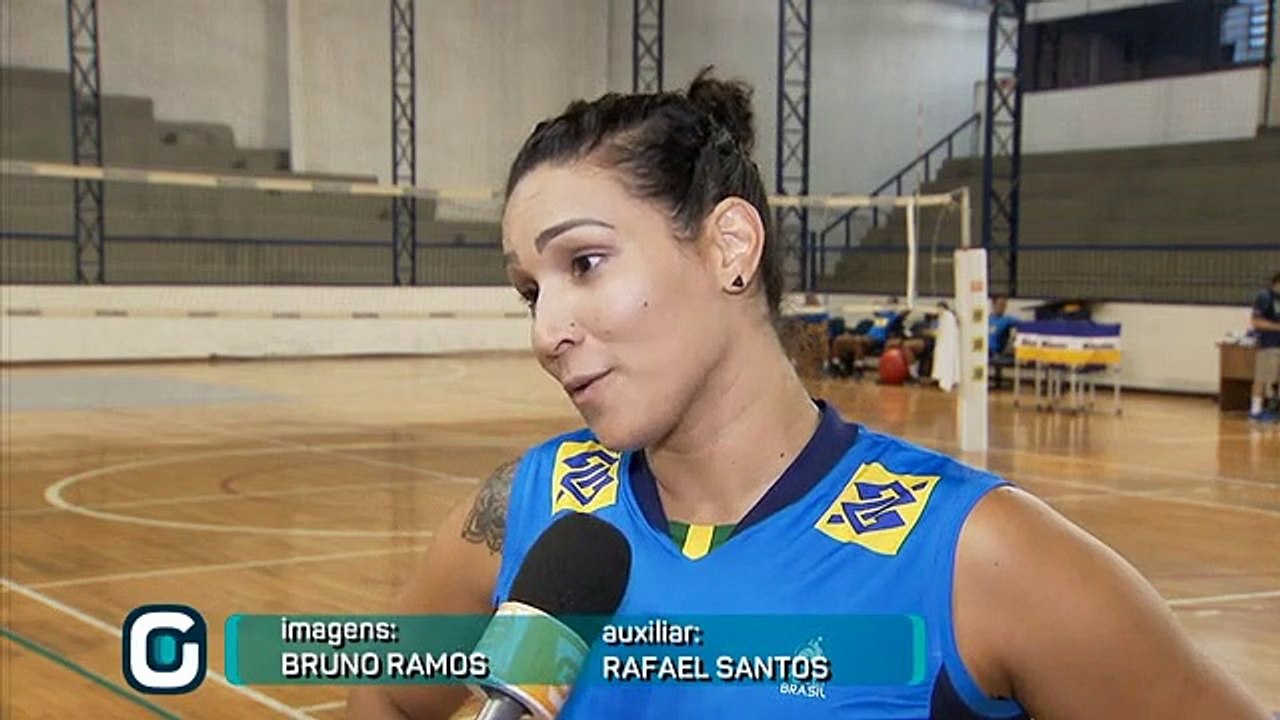 TANDARA - volei