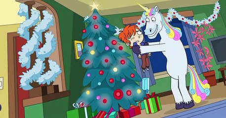 Dr. Dimensionpants Dr. Dimensionpants S01 E012 Christmas Eve Of Destruction