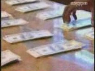 Floyd Mayweather vs Ricky Hatton