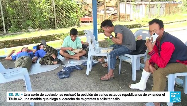 Equipos de rescate de Malasia siguen buscando supervivientes tras derrumbe mortal