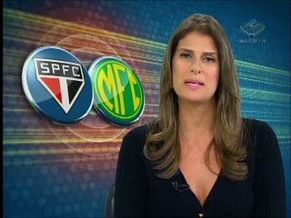 São Paulo estreia no Paulistão com time titular