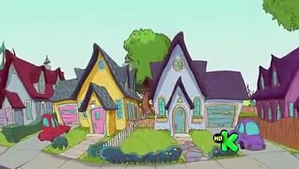 El Gato Ensombrerado - Manaties y sirenas - El ultimo chocolate