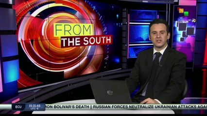 FTS 16:30 17-12: Police raid the headquarters of the Confederation of Farmer Communities in Peru