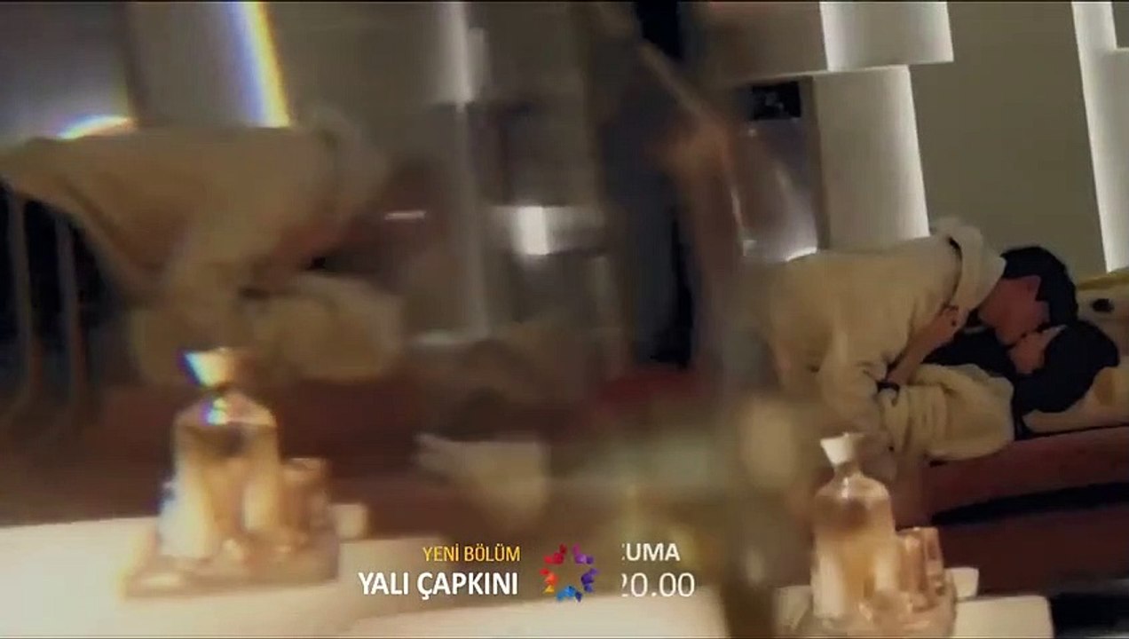 Yalı Çapkını 14. Bölüm Fragmanı
