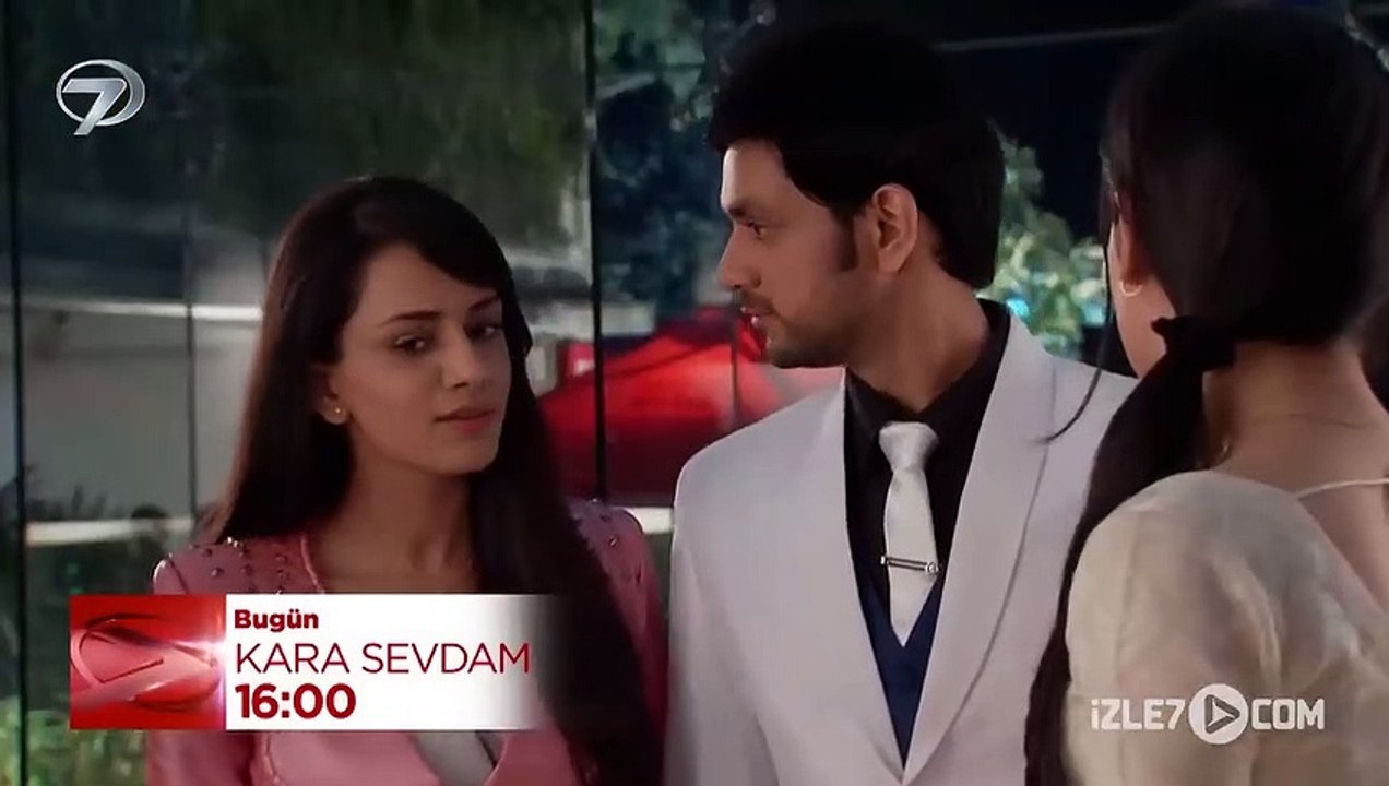 Kara Sevdam 18. Bölüm Fragmanı - 18 Aralık Pazar