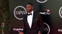 Tristan Thompson Reportedly Paying Maralee Nichols $9,500 A Month In Child Support