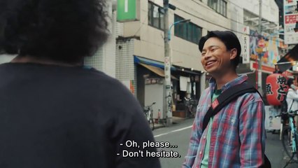 Snack Kizutsuki - スナック キズツキ - Sunakku Kizutsuki Snack Scratches - ENG SUB - E11