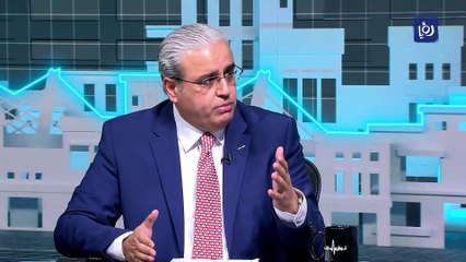 الأردن وأحداثه على مدار نهاية الأسبوع