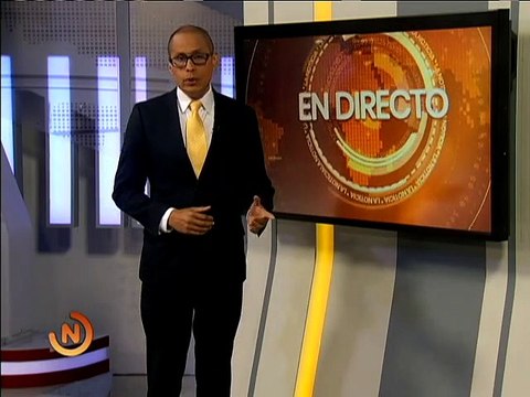 Venezuela rechaza aprobación de Ley del Congreso Estadounidense que viola las libertades económicas