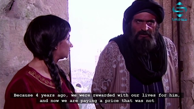 Sultan Salahuddin Ayubi Historical Arabic Series with ENGLISH SUBTITLE Episode-1