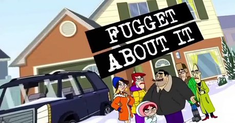 Fugget About It Fugget About It S03 E004 Confetti Deathblow