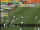 Assista aos melhores momentos de Palmeiras e Bragantino