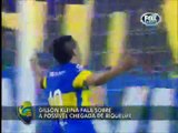 Gílson Kleina fala sobre possível chegada de Riquelme