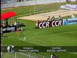 Download Video: Assista aos melhores momentos de Paulista e Corinthians em Jundiaí