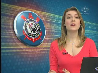 Vídeos Corinthians treina forte para enfrentar o Flamengo no Engenhão