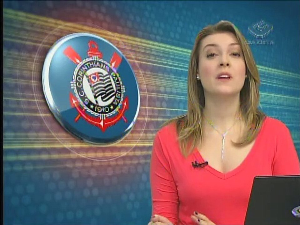 Vídeos Corinthians treina forte para enfrentar o Flamengo no Engenhão