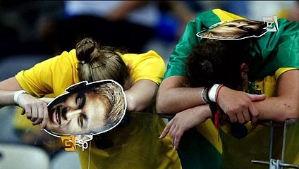 Muricy comenta sobre campanha da Seleção na Copa