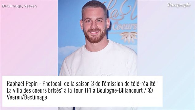 Raphaël Pépin en procès contre Angèle Salentino : il dévoile le verdict, une grosse affaire toujours en cours