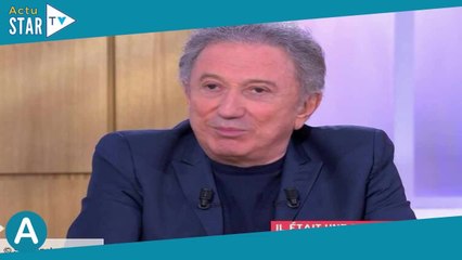 Romy Schneider : Michel Drucker explique les raisons de sa mort (ZAPTV)