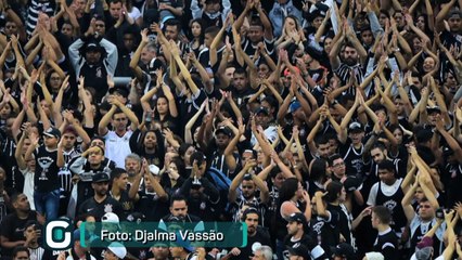 Corinthians tem pior aproveitamento na Arena desde 2014