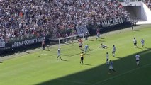 Confira os gols da vitória do Corinthians sobre o Grêmio