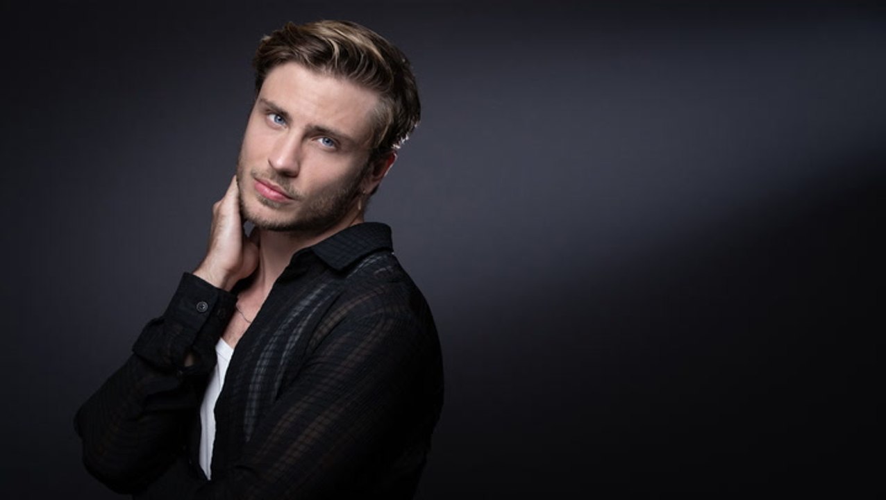 Jannik Schümanns Freund: Mit ihm ist der „Sisi“-Star zusammen