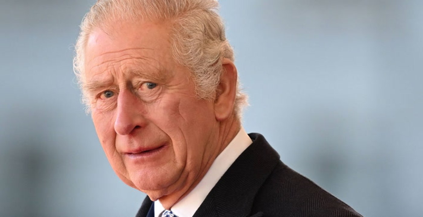 Harry und Meghan: DIESE krasse Entscheidung von König Charles überrascht