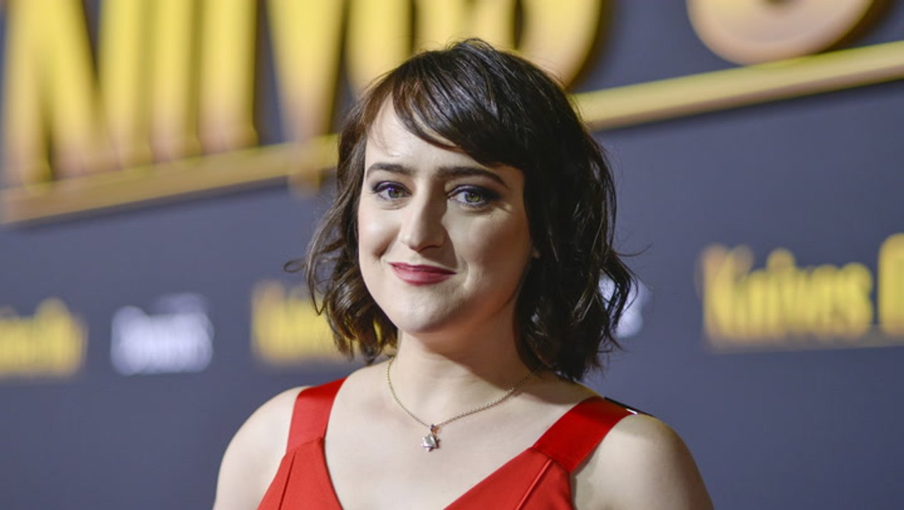 „Matilda“-Mara Wilson: Der traurige Grund für ihr Karriere-Aus
