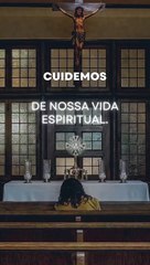 Quer resoluções para o Advento?