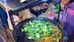 Thai Noodles Galore Cooking _ Thai Bangkok street food