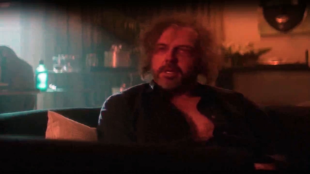 Brand New Cherry Flavor Staffel 1 Folge 8 HD Deutsch