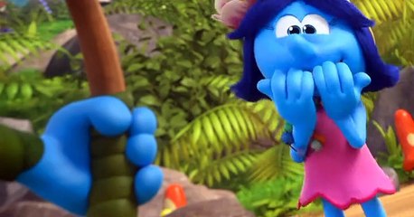 The Smurfs (2021) The Smurfs (2021) E034 – Storm Loses her Mojo