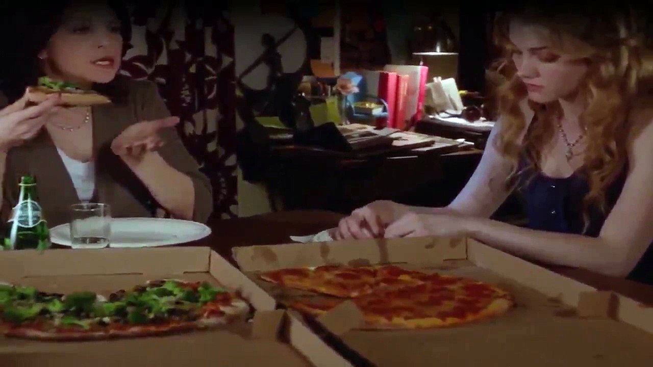 The Nine Lives of Chloe King Staffel 1 Folge 2 HD Deutsch