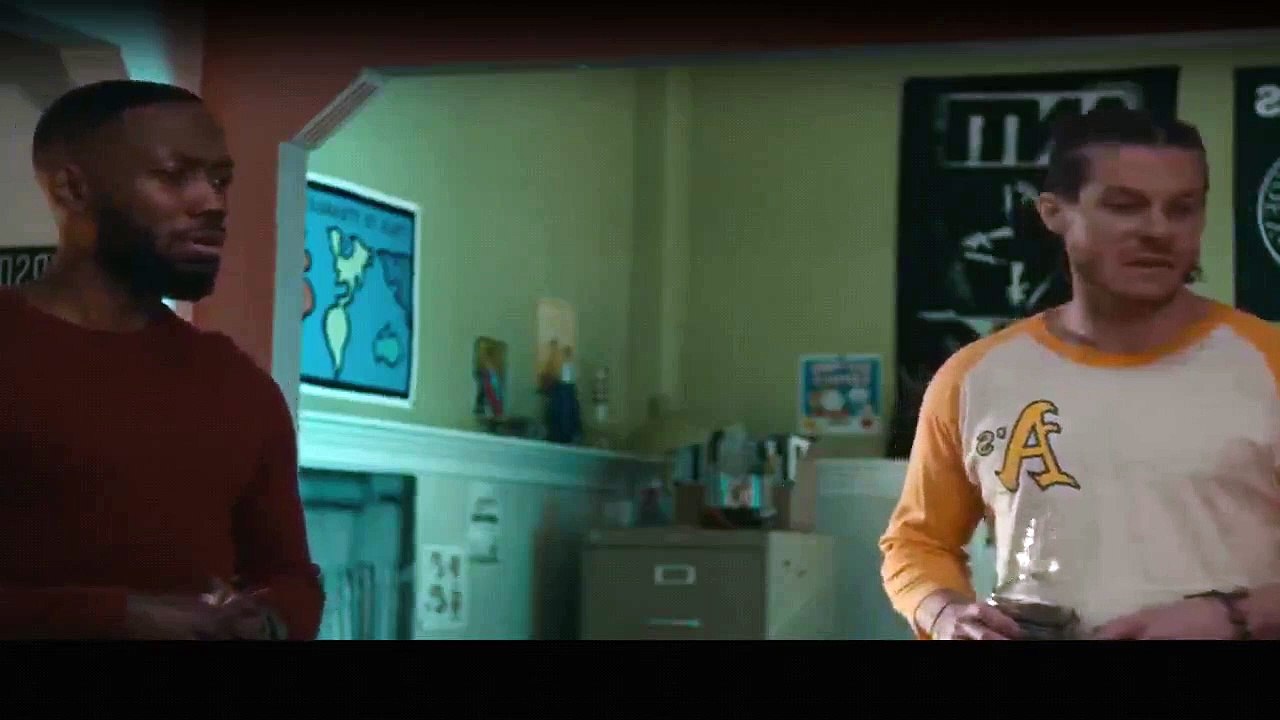 Woke Staffel 1 Folge 6 HD Deutsch