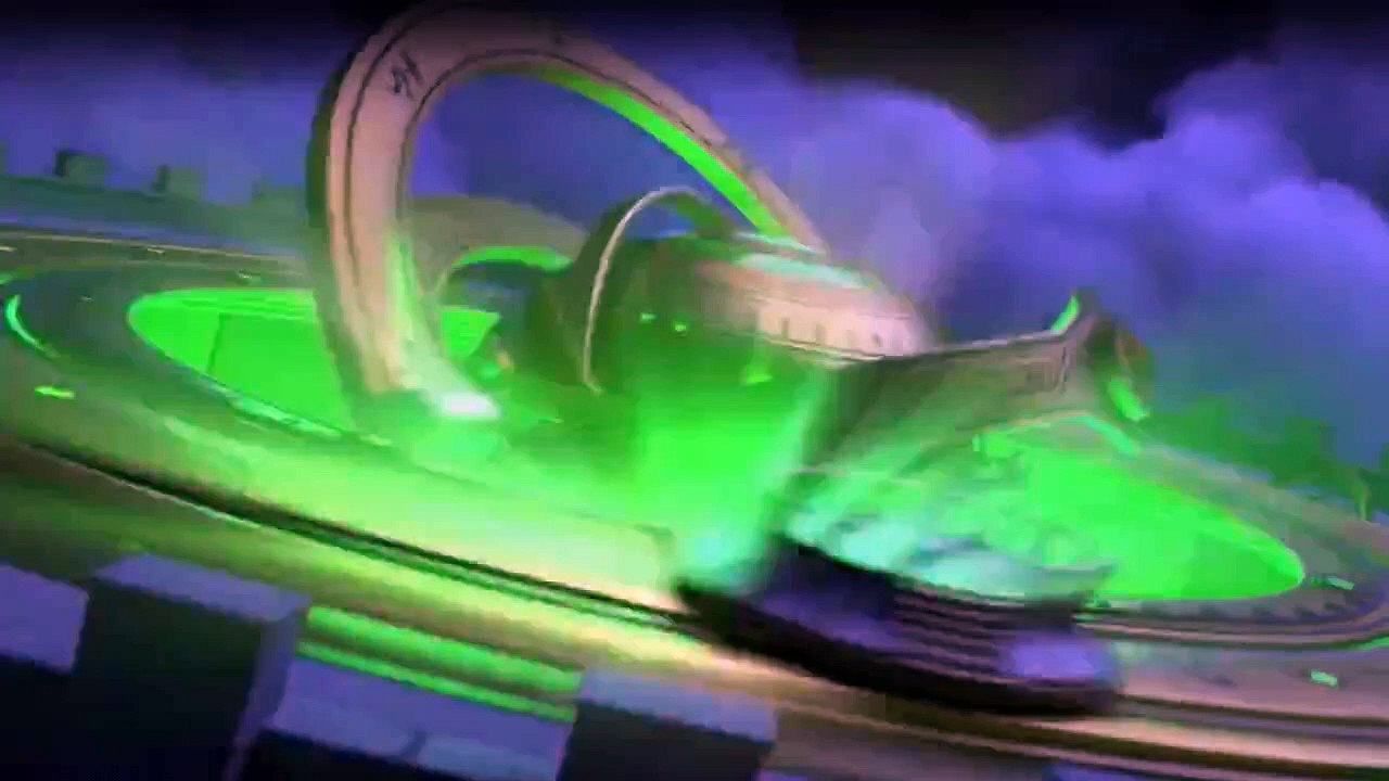 Wizards Tales of Arcadia Staffel 1 Folge 8 HD Deutsch