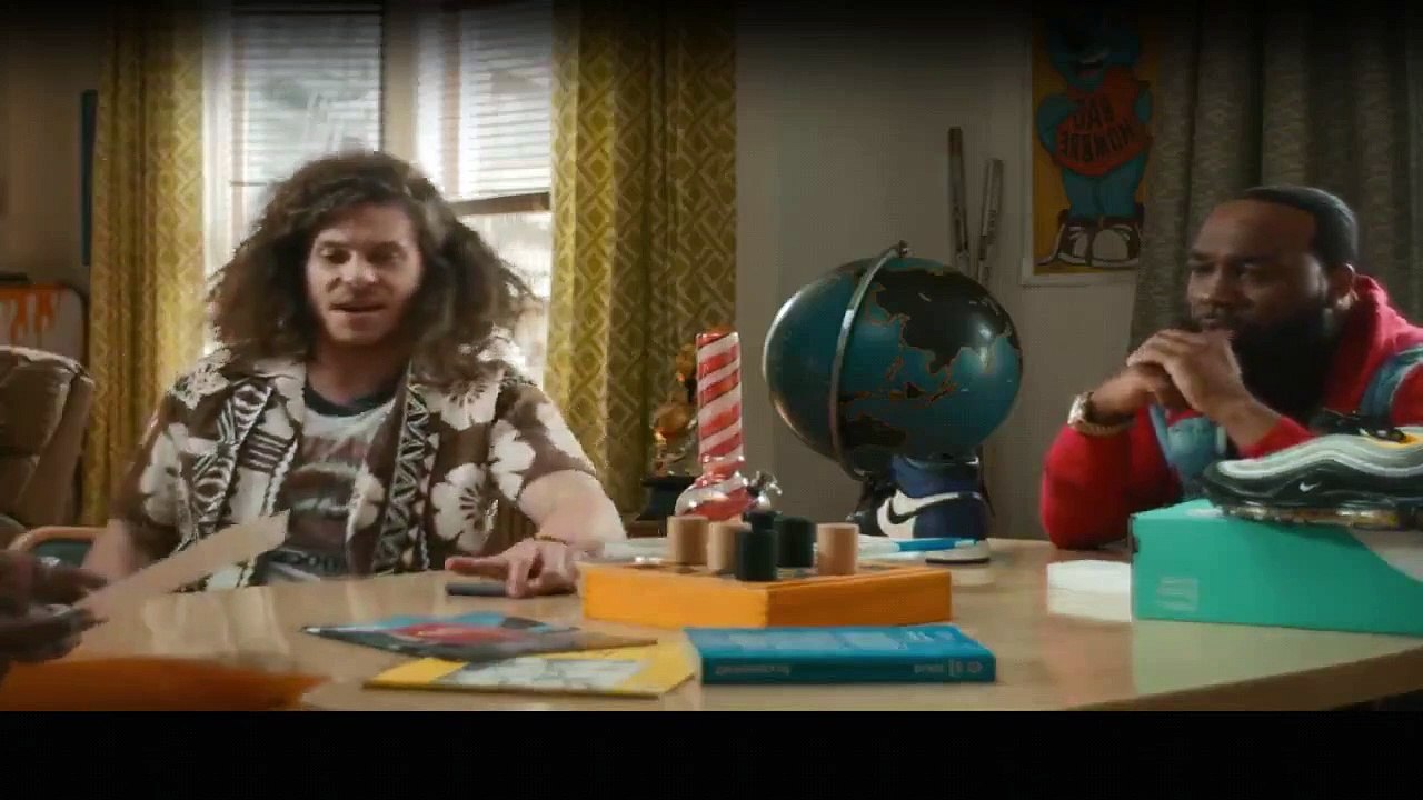 Woke Staffel 1 Folge 8 HD Deutsch