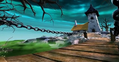 The Smurfs (2021) The Smurfs (2021) E037 – Pop Out