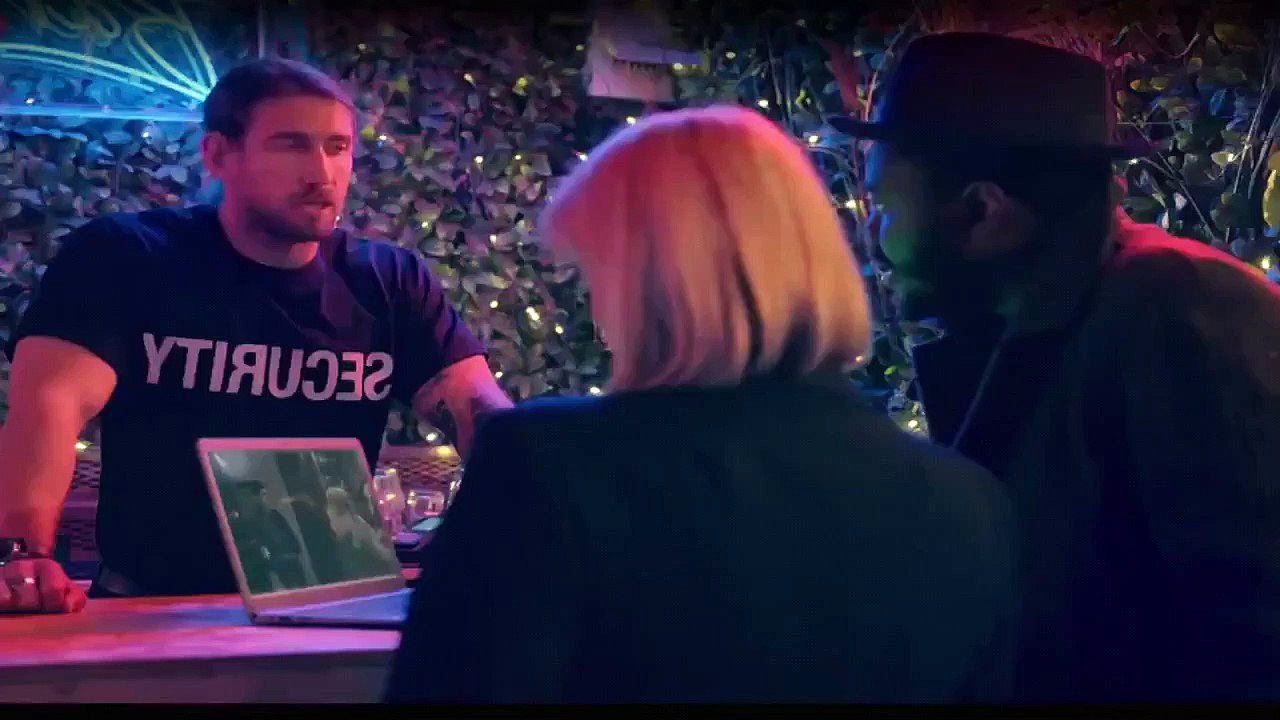 Wolfe Staffel 1 Folge 4 HD Deutsch