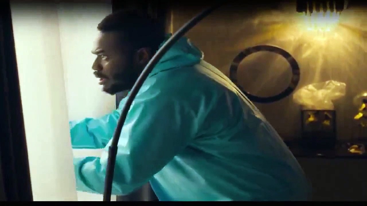 Wolfe Staffel 1 Folge 3 HD Deutsch