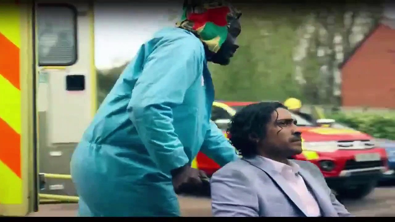 Wolfe Staffel 1 Folge 5 HD Deutsch