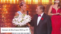 Miss France 2023 : La gagnante élue face à une grande favorite, une belle surprise