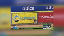 RESUMEN ESTRELLAS ORIENTALES VS TIGRES DEL LICEY