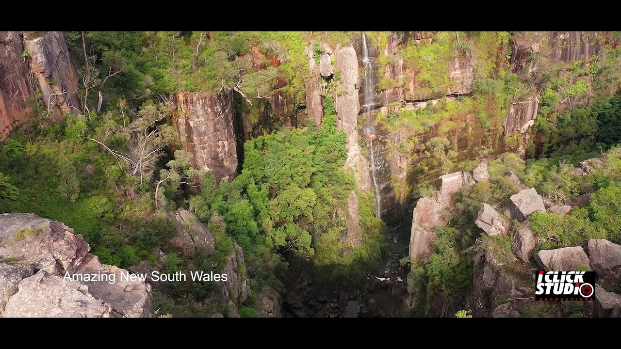 Most beautiful landscapes in Australia