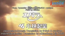 Ashita, Mama ga Inai - 明日、ママがいない - Tomorrow, Mom Won't Be Here - ENG SUB - E1/1