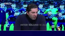 MERCATO * TOMAS FIERRO: ENTRO DIECI GIORNI SKRINIAR RINNOVERÀ * CHIRICO: IO NON NE SONO COSÌ SICURO